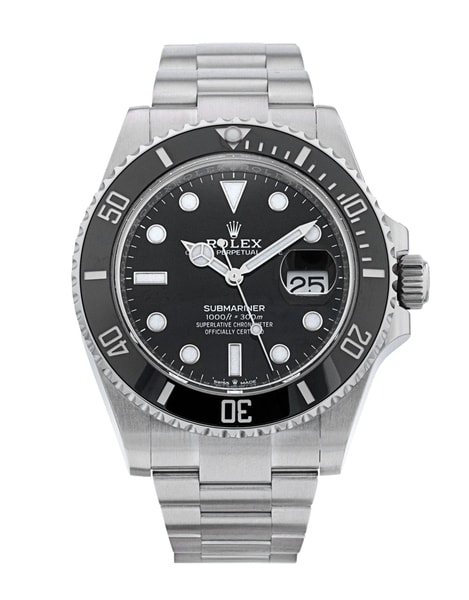 Rolex Submariner 126610 LN